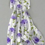 Lívia - Vintage šaty s nadčasovou eleganciou