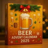 Adventný kalendár whisky 2025