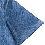 Helena™ | Retro denim šaty