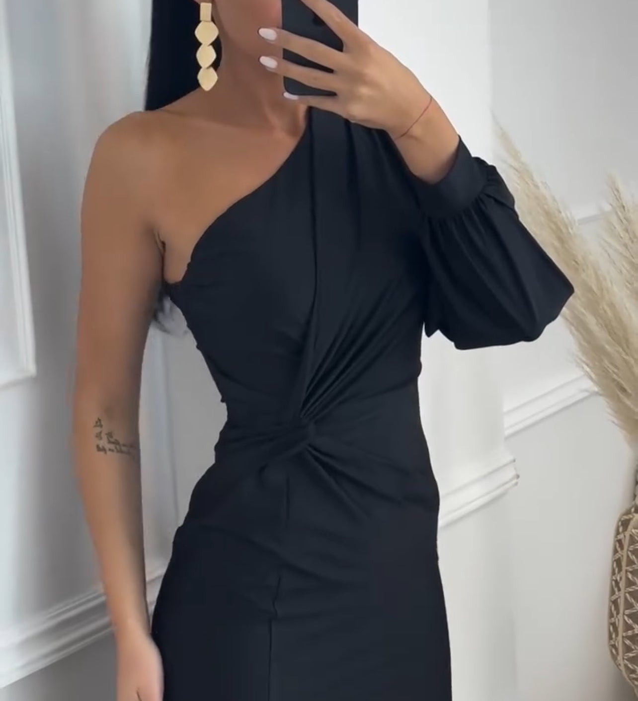 Viera - Elegantné šaty