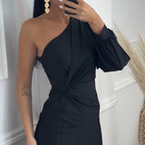 Viera - Elegantné šaty