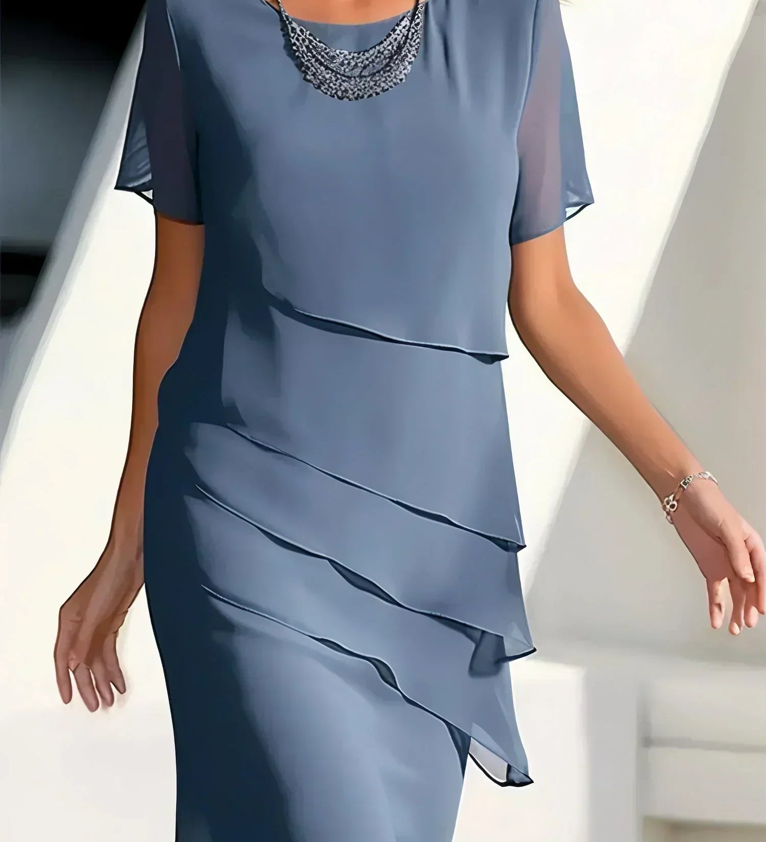 Katarína | Elegantné šaty