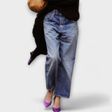 Diana - Voľné džínsy