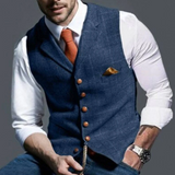 ELEGANTNÝ GILET