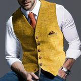 ELEGANTNÝ GILET