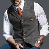 ELEGANTNÝ GILET