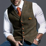 ELEGANTNÝ GILET