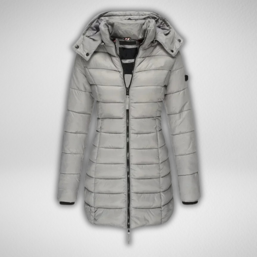 Elena | Izolovaná parka