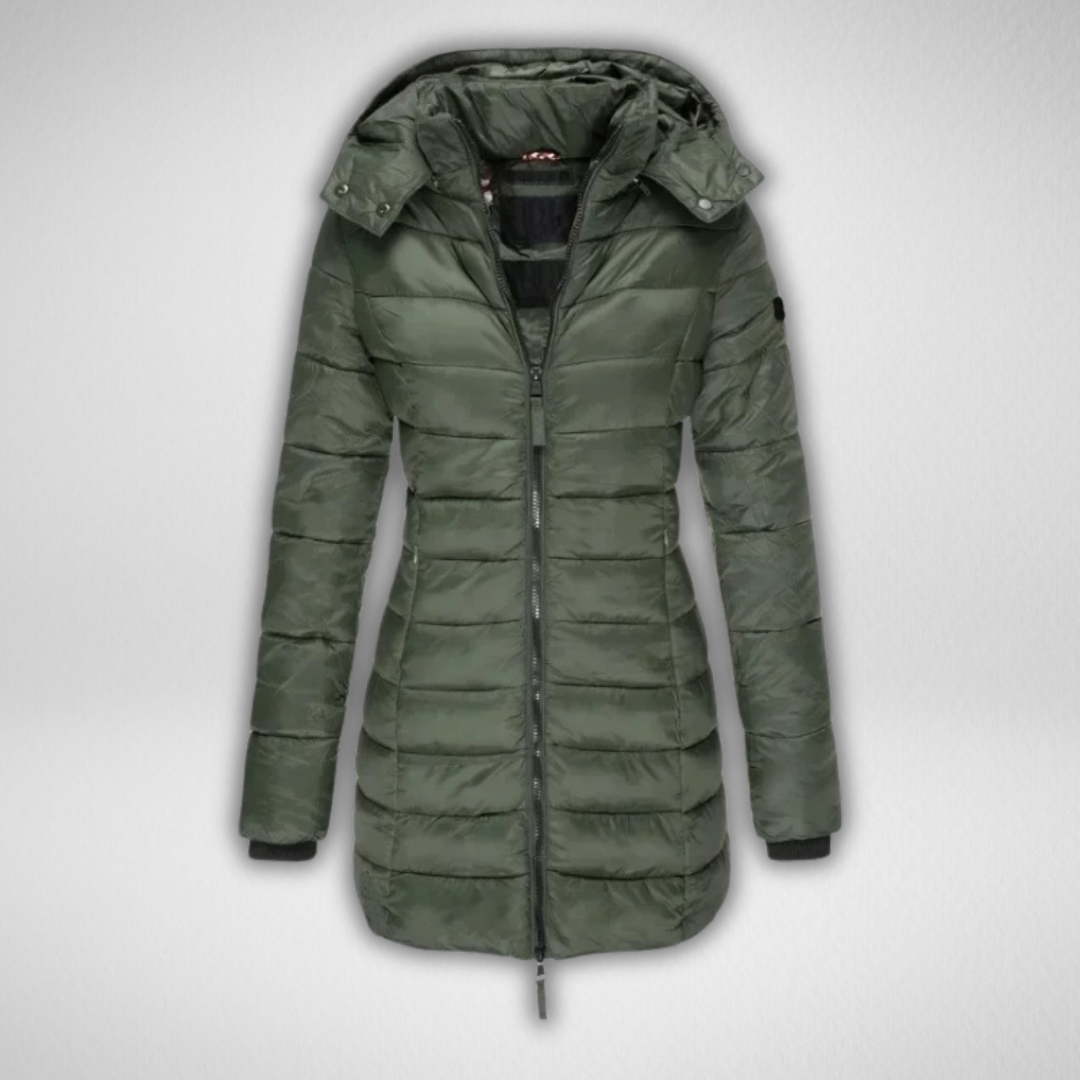 Elena | Izolovaná parka
