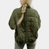 Mária | Elegantná a pohodlná bunda