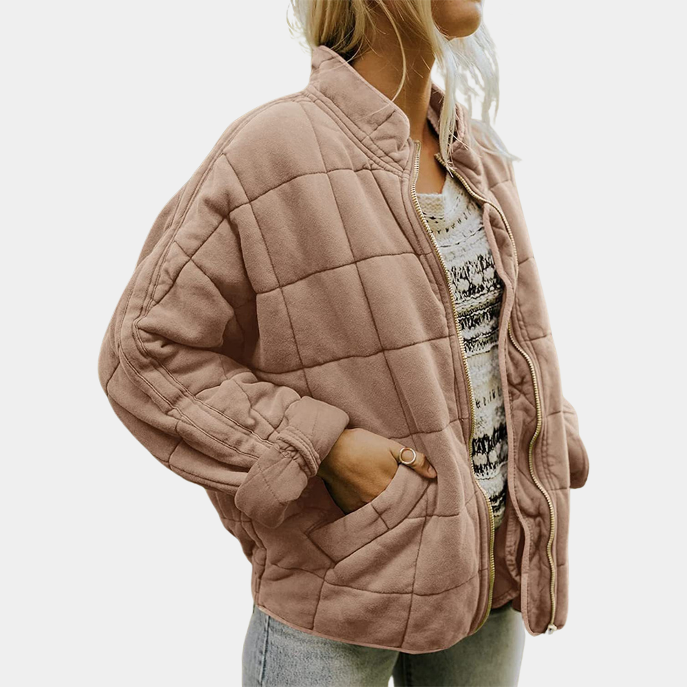 Mária | Elegantná a pohodlná bunda