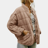 Mária | Elegantná a pohodlná bunda