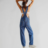 Katarína – denim overal
