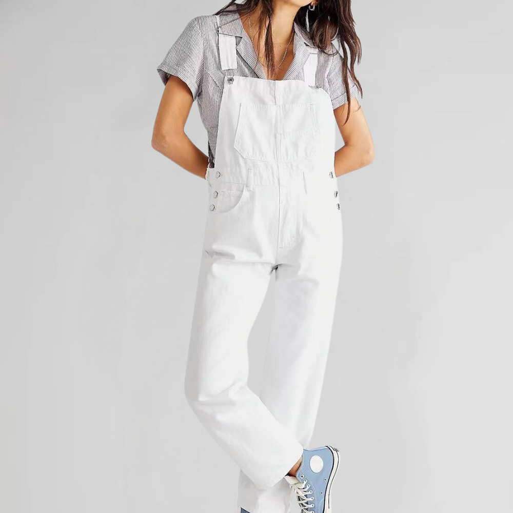 Katarína – denim overal