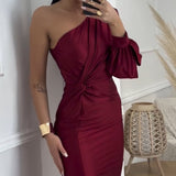Viera - Elegantné šaty