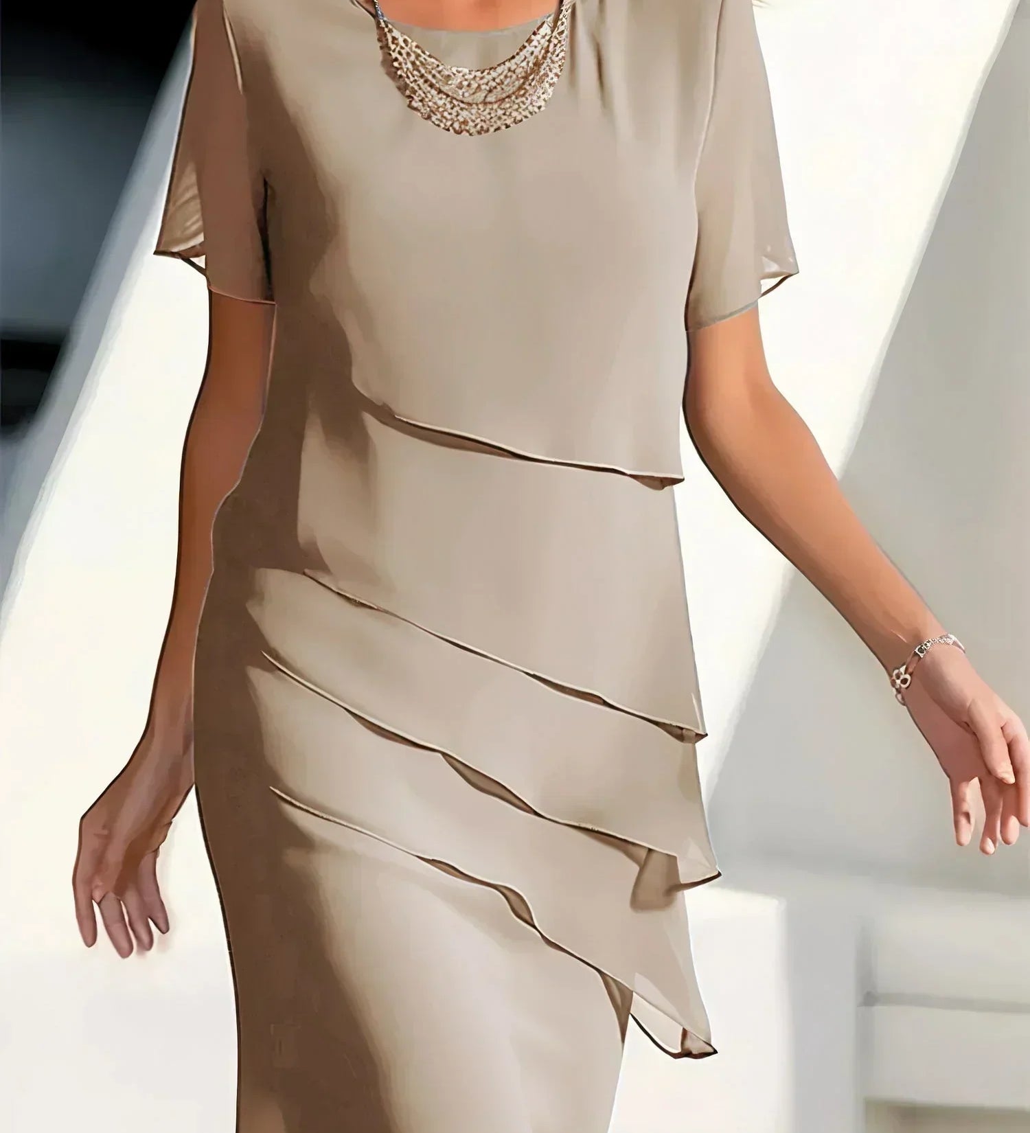 Katarína | Elegantné šaty