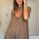 Zara™ | Oversized overall s štýlom a slobodou