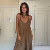 Zara™ | Oversized overall s štýlom a slobodou