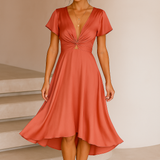 Lívia | Elegantné letné šaty