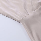 Katarína | Elegantné šaty bez ramienok
