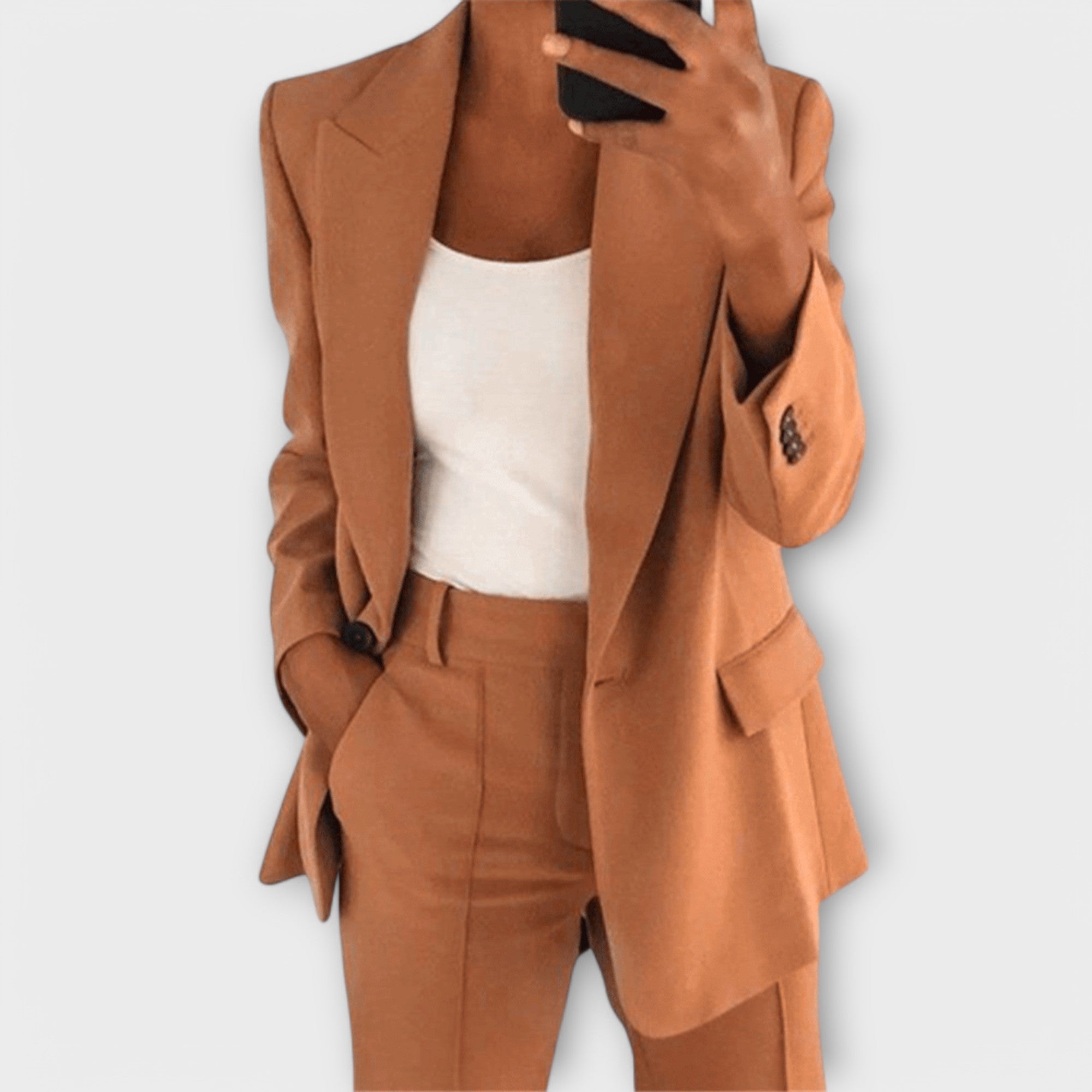 Jana | Elegantný dámsky dvojdielny set