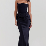 Lívia | Elegantné nočné šaty
