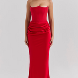 Lívia | Elegantné nočné šaty
