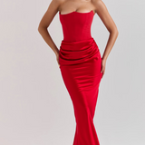 Lívia | Elegantné nočné šaty