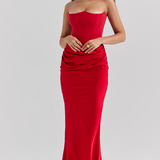Lívia | Elegantné nočné šaty