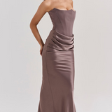 Lívia | Elegantné nočné šaty