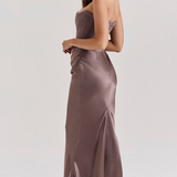 Lívia | Elegantné nočné šaty