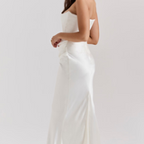 Lívia | Elegantné nočné šaty
