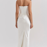 Lívia | Elegantné nočné šaty