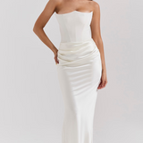 Lívia | Elegantné nočné šaty
