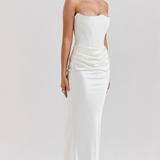 Lívia | Elegantné nočné šaty