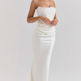 Lívia | Elegantné nočné šaty