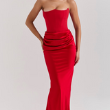 Lívia | Elegantné nočné šaty