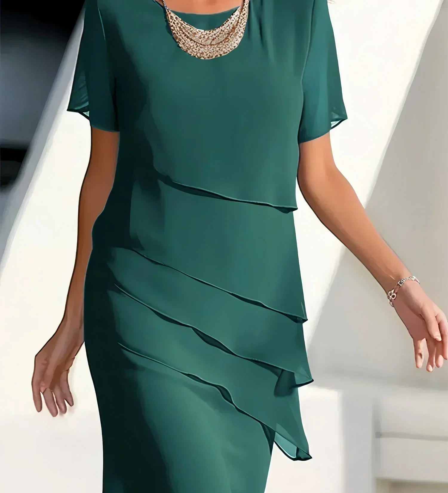 Katarína | Elegantné šaty
