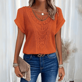 Jana™ | Elegantná blúzka v štýle Ibiza