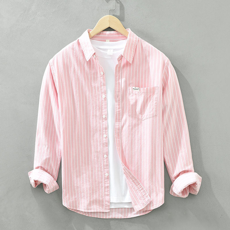 Flicka™ | Elegantný pruhovaný top