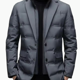 PRESTIGE™ - Elegantný kabát