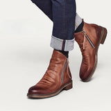 Andrej | Botas Cavallino