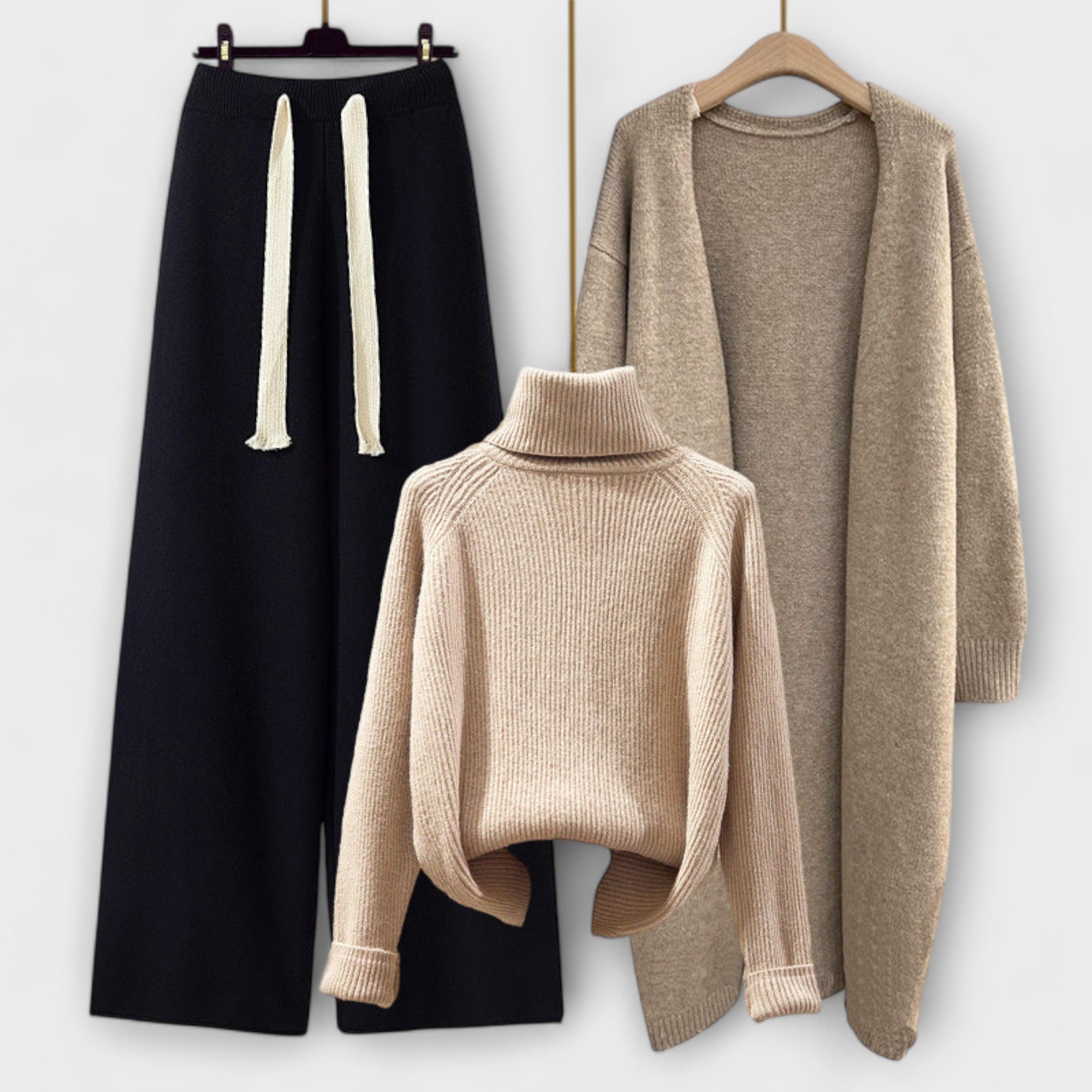 Jana - Elegantný a jemný set