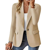 Mária™｜Elegantný a na mieru šitý blazer