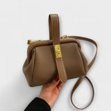 Nina | Saco Retro
