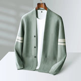 Jana | Pánsky casual cardigan s gombíkmi