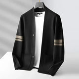 Jana | Pánsky casual cardigan s gombíkmi