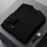 Jana | Pánsky casual cardigan s gombíkmi