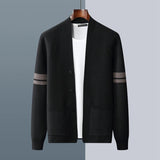 Jana | Pánsky casual cardigan s gombíkmi