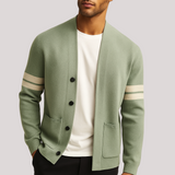 Jana | Pánsky casual cardigan s gombíkmi